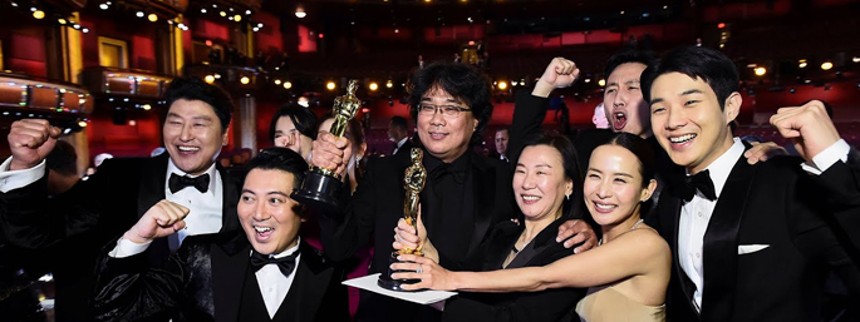 Oscar-​ud&shy;de&shy;lin&shy;gen er udskudt