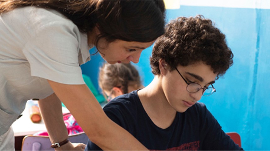 Hvordan kommer vi fanatisme til livs?