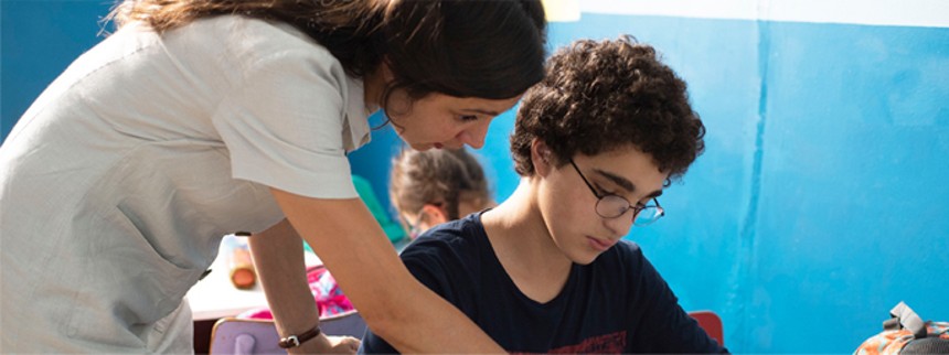 Hvordan kommer vi fanatisme til livs?