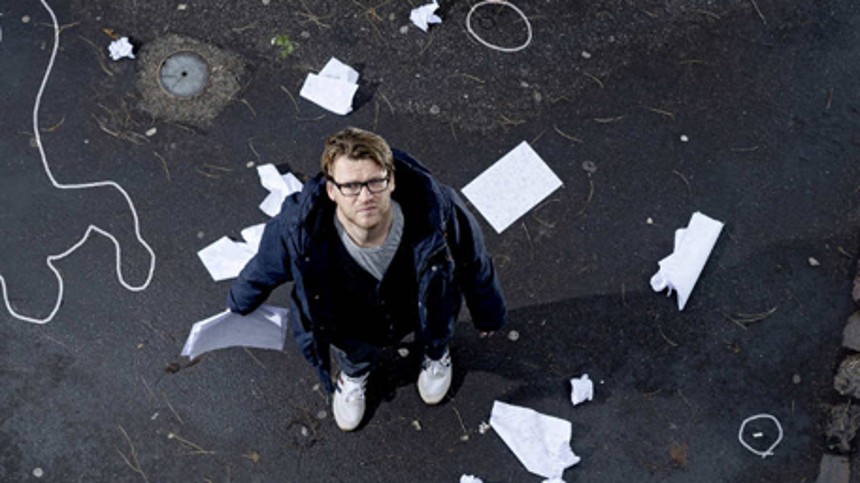 Radio4 vildleder om Palmemordet