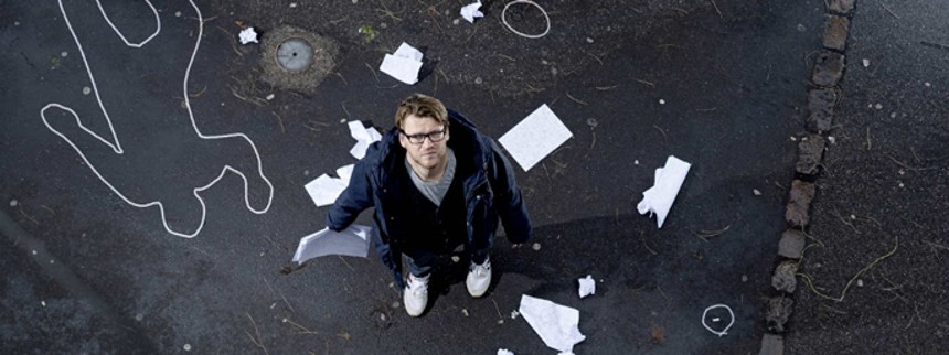 Radio4 vildleder om Palmemordet