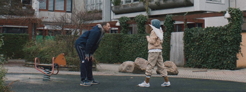 Festival inviterer Danmark til at se kortfilm