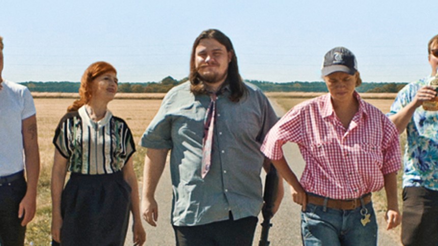 Se dansk serie eksklusivt hos Ekko