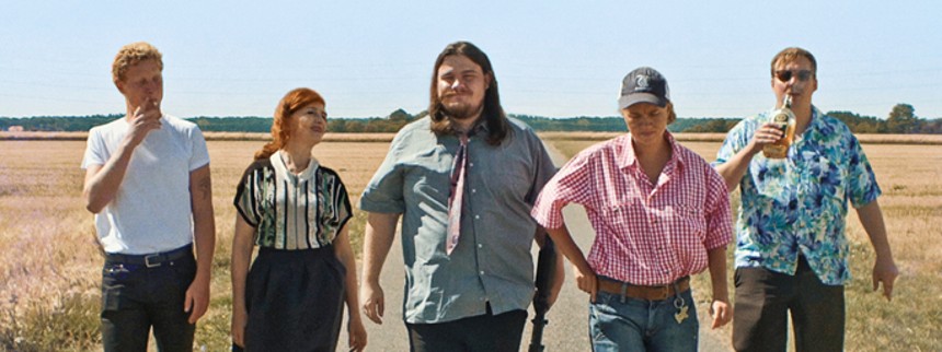 Se dansk serie eksklusivt hos Ekko