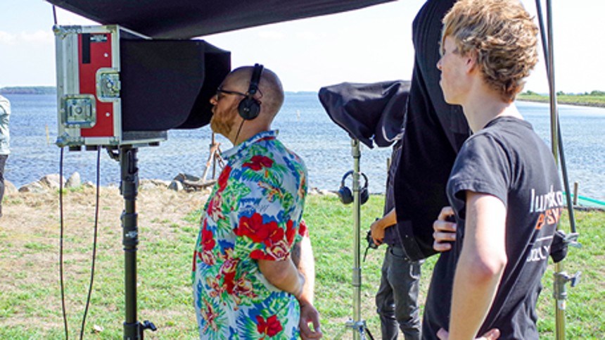 ”Jeg kender følelsen af afmagt”