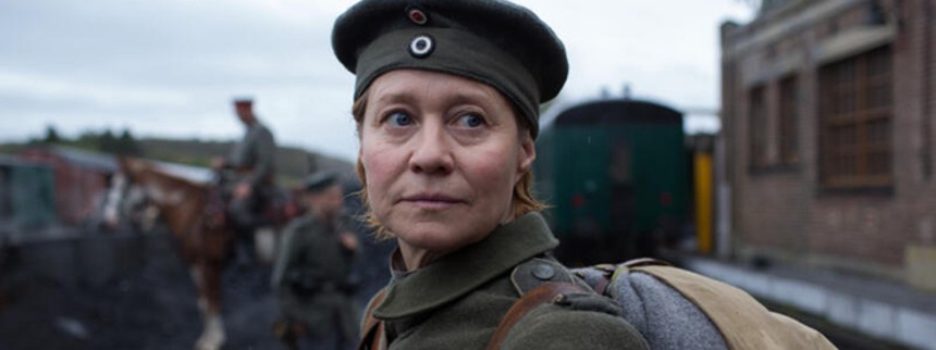 Seks danske film i Biografklub Danmark