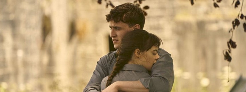 Søsterserie til Normale mennesker på vej