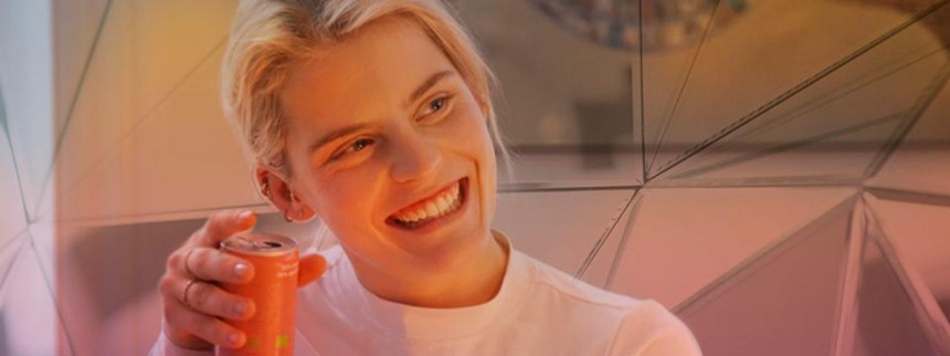 Ulrikkes generøse selvudlevering