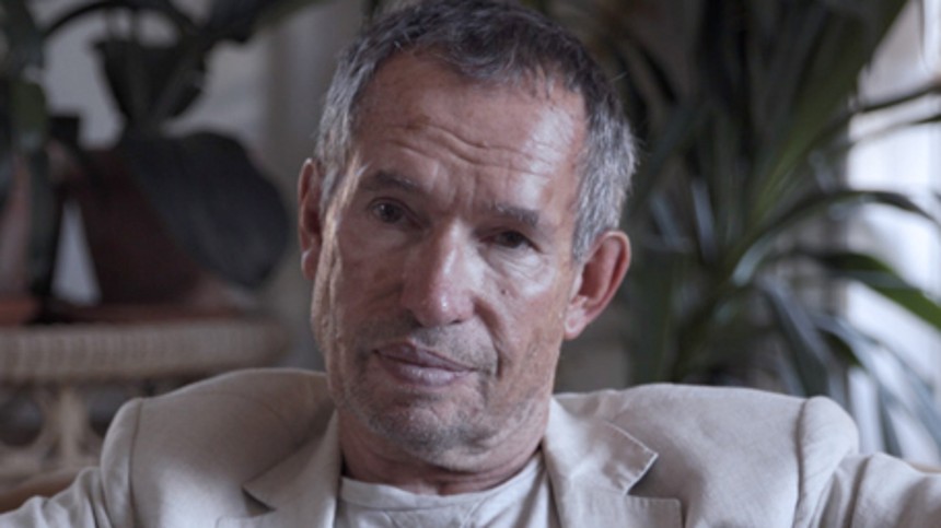 Carsten Jensen slår evigheden i stykker