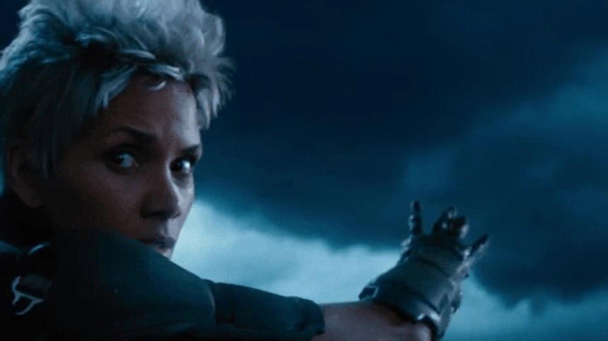 Halle Berry trækker sig fra transkønnet rolle