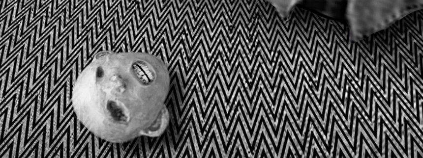 David Lynch lancerer ny kortfilm