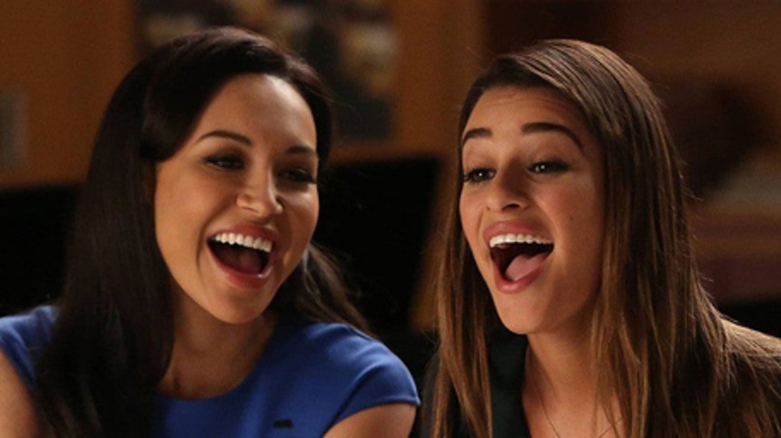 Glee-stjerne forsvundet på åben sø