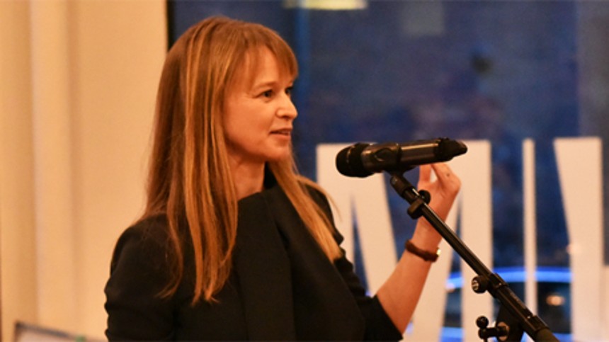 Filmkonsulent fordeler støtten ligeligt