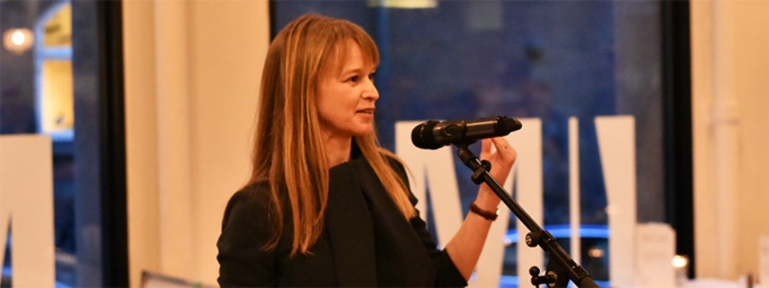 Filmkonsulent fordeler støtten ligeligt