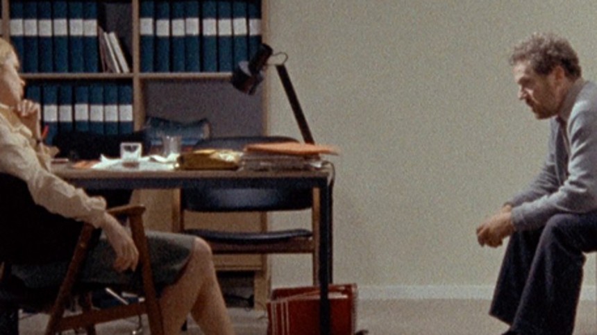 HBO genindspiller Berg&shy;man-​klas&shy;si&shy;ker 