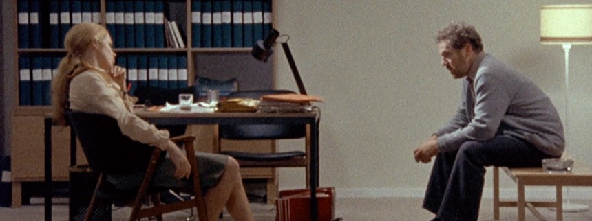 HBO genindspiller Berg&shy;man-​klas&shy;si&shy;ker 