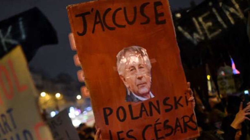 César ændrer regler efter Po&shy;lanski-​tri&shy;umf