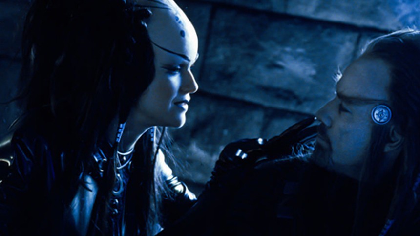 Kelly Preston er død