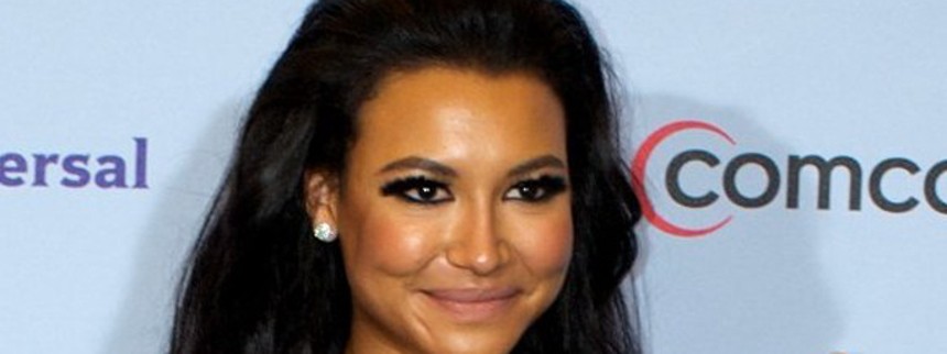 Naya Rivera er fundet druknet