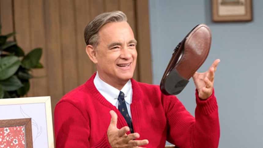 Store fornøjelser til kolde sommeraftener