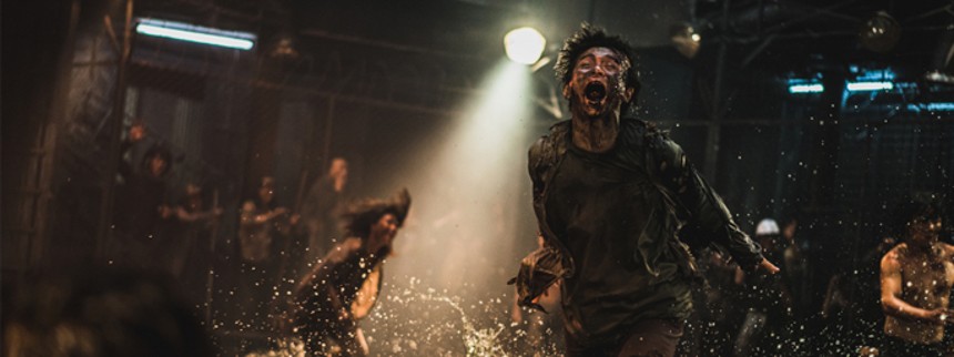 Asiatisk zombiefilm hjælper biografer