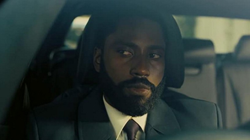 Han er meget mere end Denzels dreng