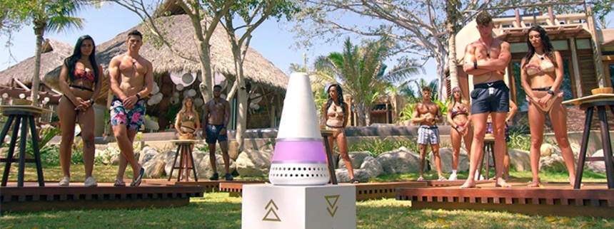 Du er stemmen i mit liv!