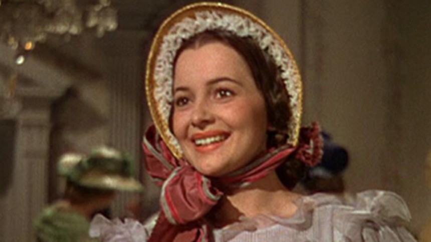 Legendarisk skuespiller er død