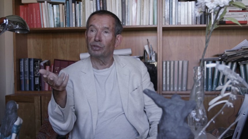 Kunsten at lade ordene tale for sig selv