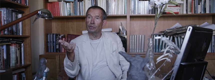 Kunsten at lade ordene tale for sig selv