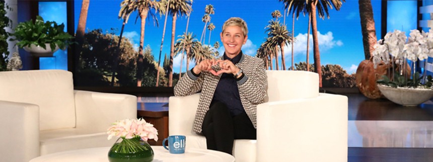 Talkshow undersøges efter anklager