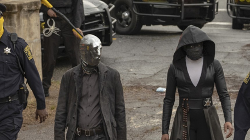 Netflix i front ved Em&shy;my-​no&shy;mi&shy;ne&shy;rin&shy;ger