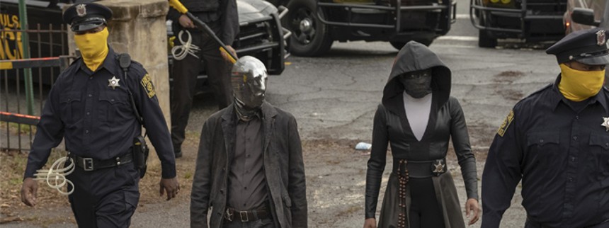 Netflix i front ved Em&shy;my-​no&shy;mi&shy;ne&shy;rin&shy;ger