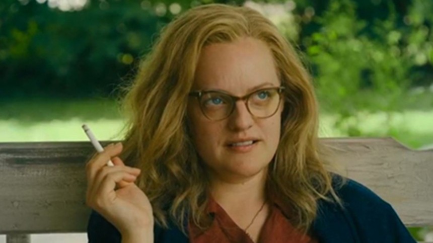 Forkert at flytte Oscar-showet