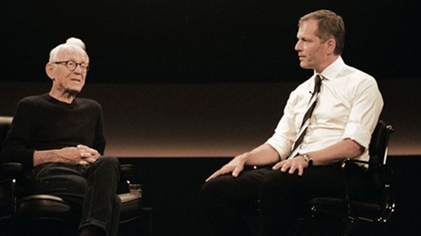 Bent Fa&shy;bri&shy;ci&shy;us-​Bjer&shy;res sidste ord