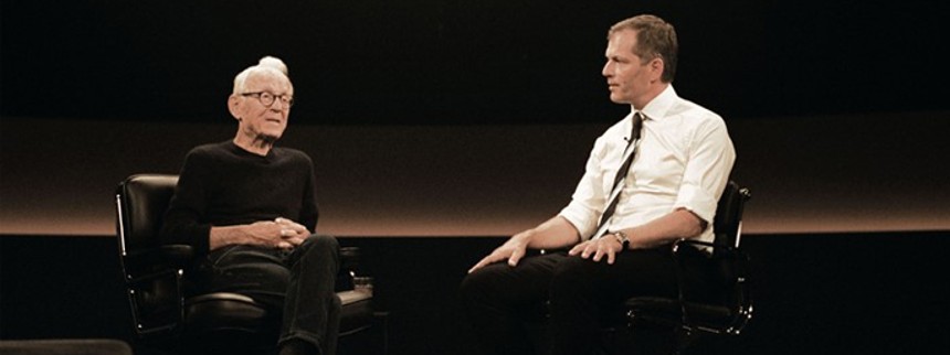 Bent Fa&shy;bri&shy;ci&shy;us-​Bjer&shy;res sidste ord