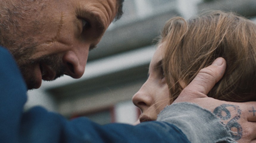 Flere Ekko Shortlist-film i spil til Robert