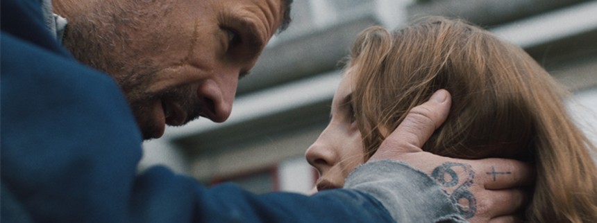 Flere Ekko Shortlist-film i spil til Robert