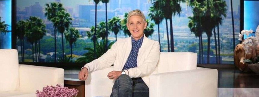 Ellen undskylder, mens nye anklager opstår