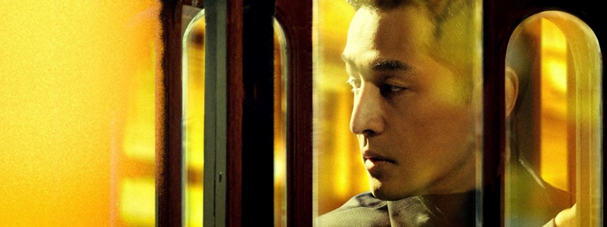 Wong Kar-wai instruerer sin første tv-serie 