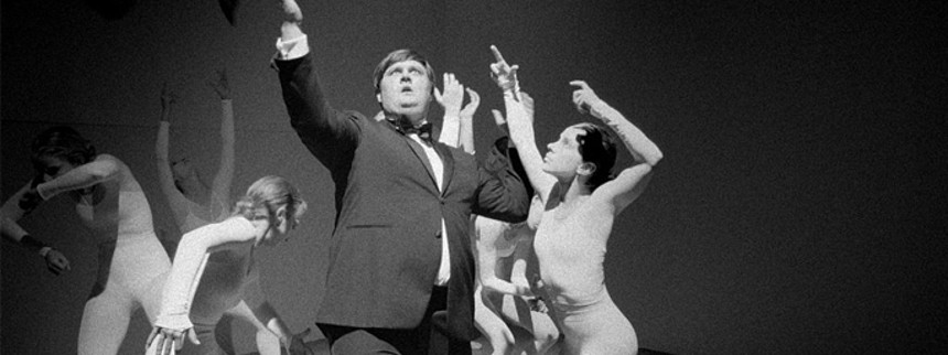 Dansk deltagelse på amerikansk festival