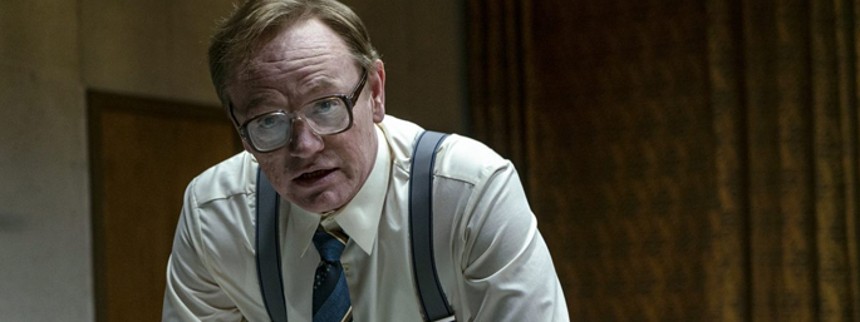 Chernobyl sætter BAFTA-rekord