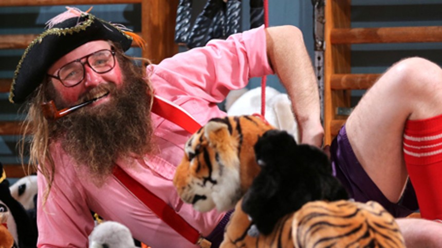 Google lægger sig fladt ned