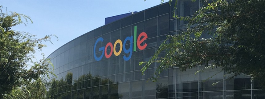 Danske politikere til kamp mod Google