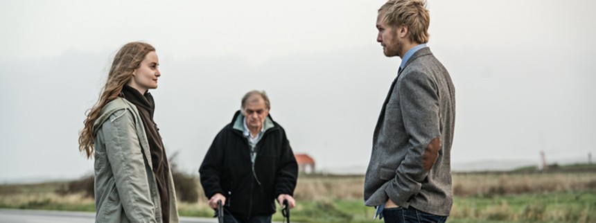 Dansk sensation nomineret til stor pris