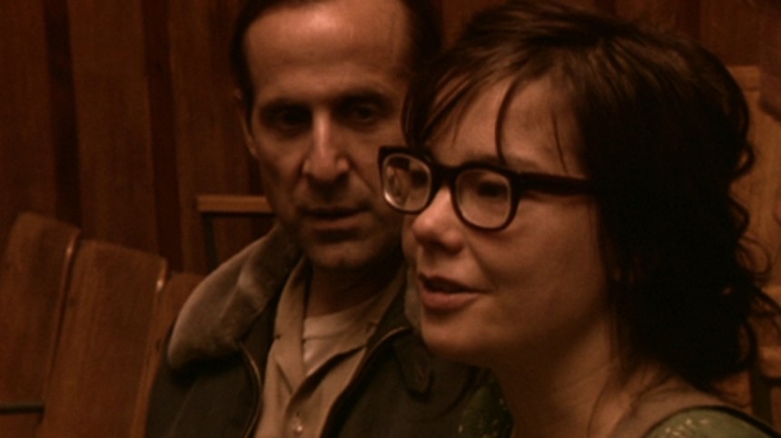 Björk vender tilbage til det store lærred