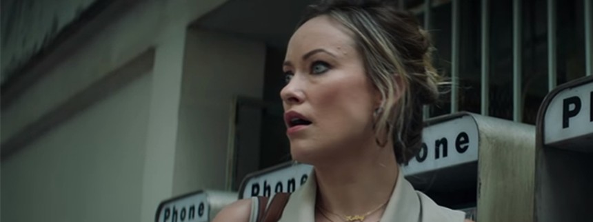 Olivia Wilde laver film om Spider-Woman