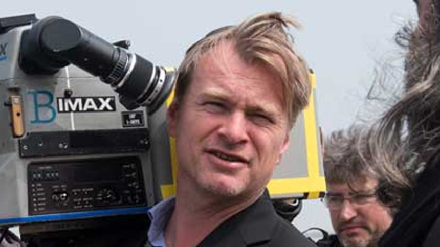 ”Vidunderligt at filme i Danmark”