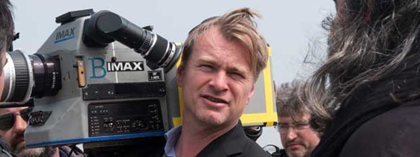 ”Vidunderligt at filme i Danmark”