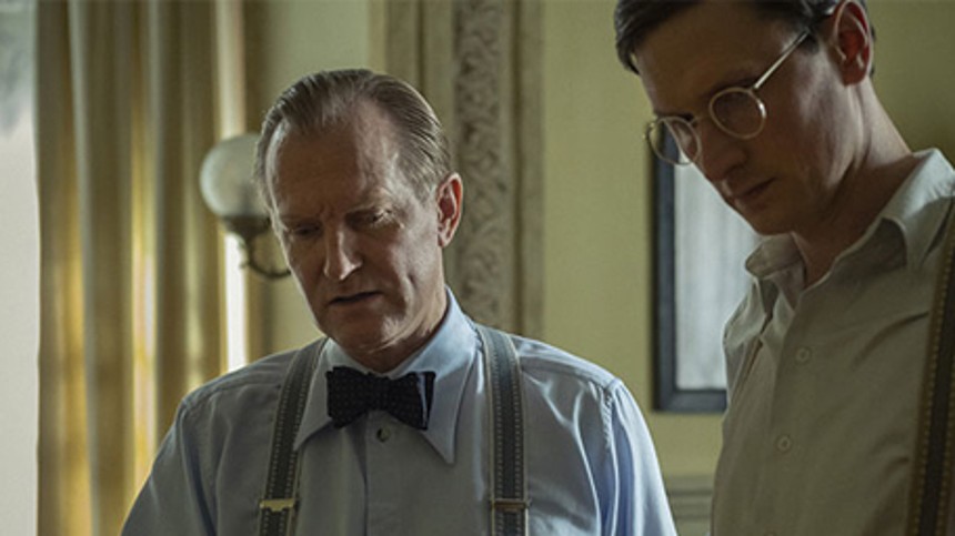 Christina Rosendahl har godt fat i befolkningen